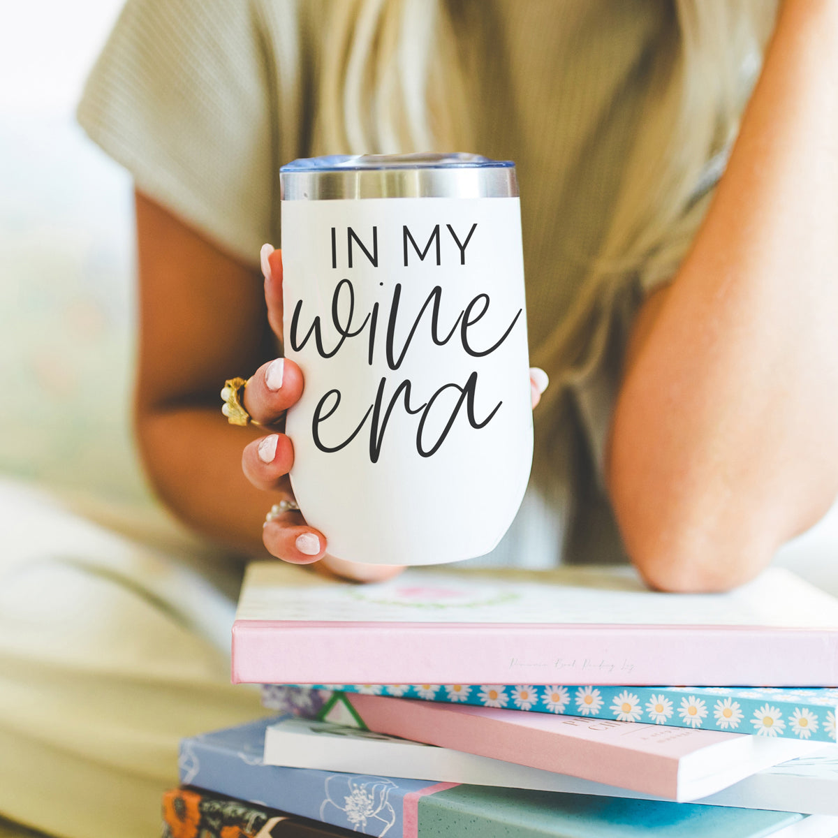 Wine Era 17oz PRE-ORDER